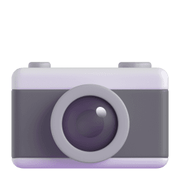 camera